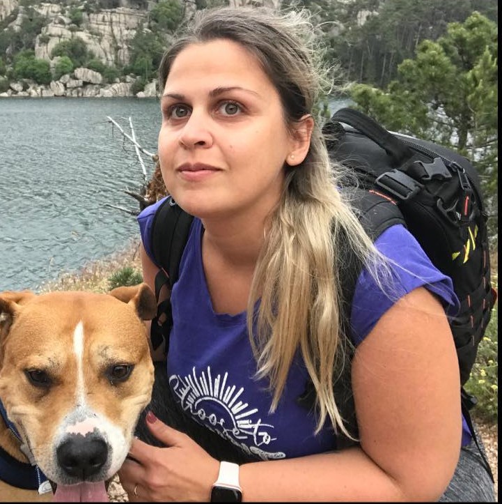 AI ClearVibe szakemberei: Péter-Szabó Ildikó