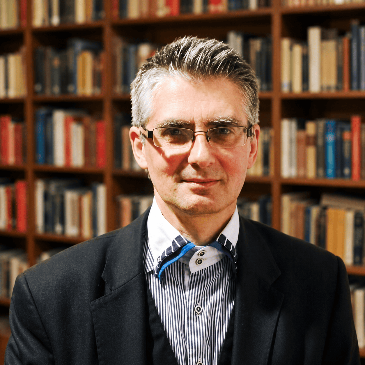 AI ClearVibe szakemberei: Dr. Kollár József PhD