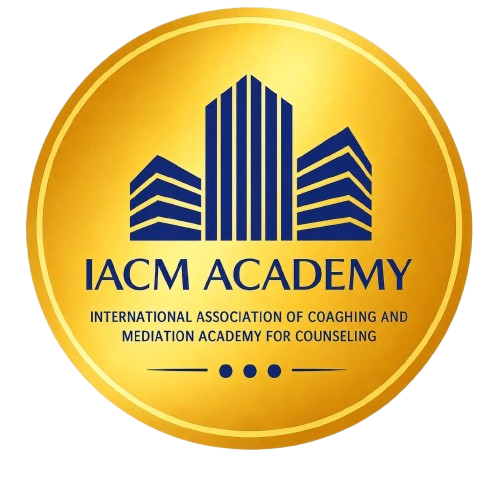 IACM Akadémia coach képzés