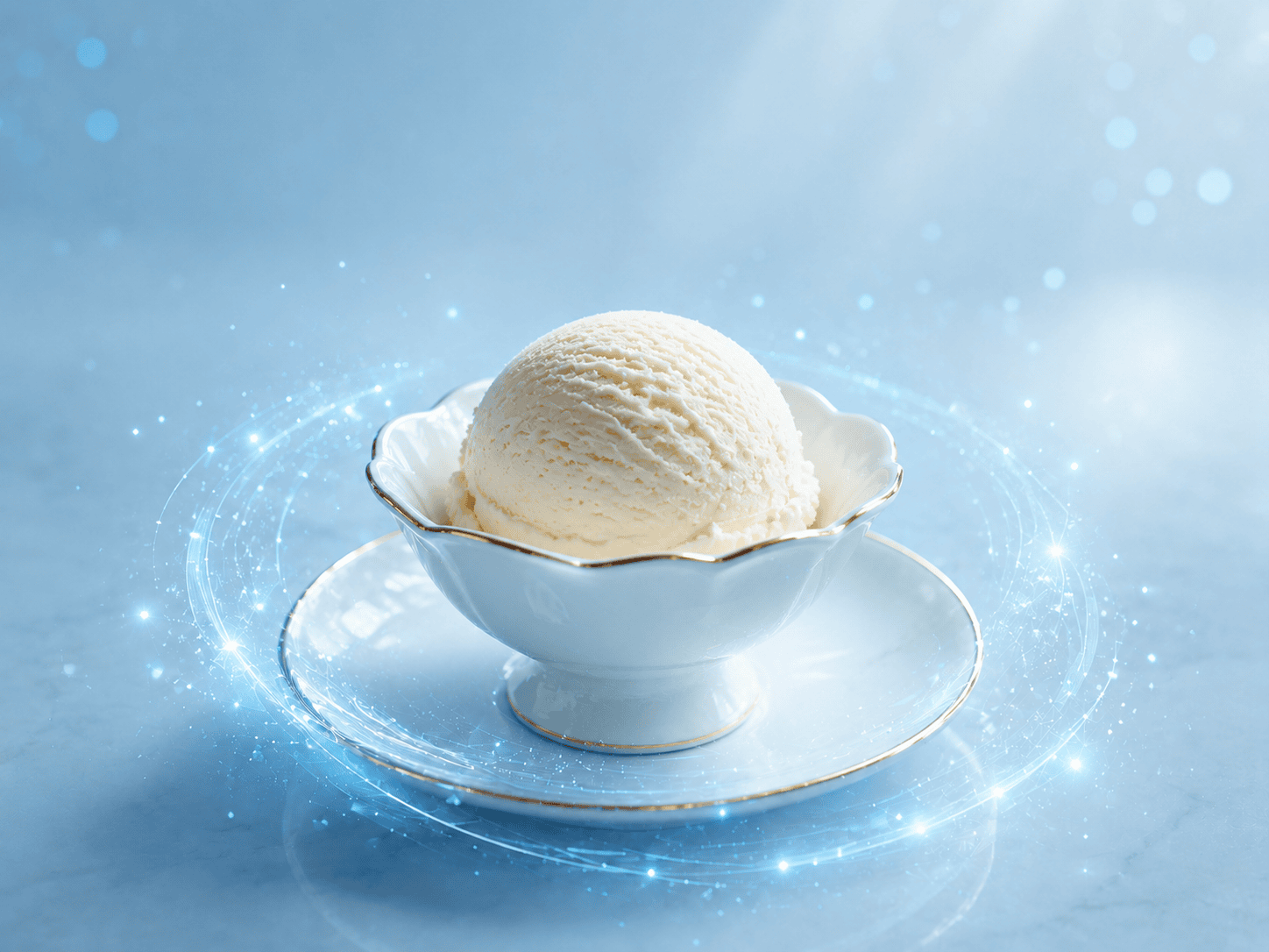 AI cappuccino