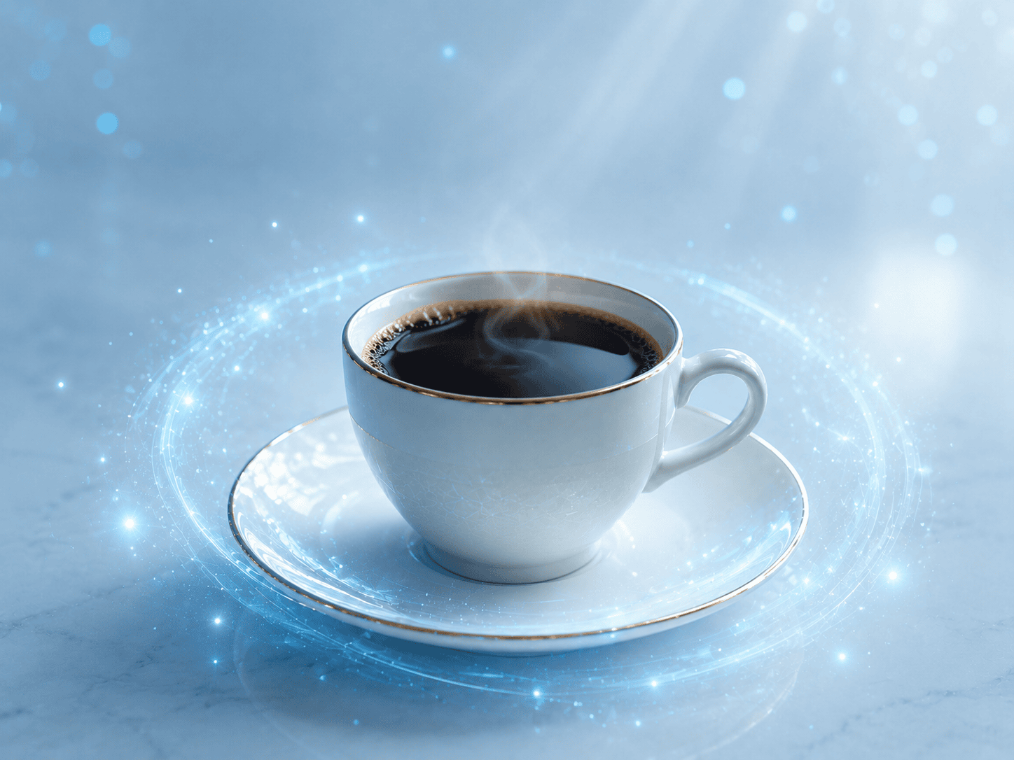 AI cappuccino